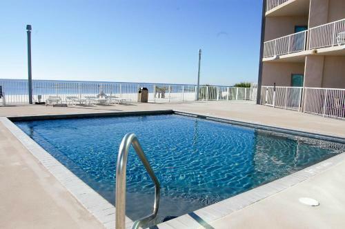 Sea Breeze 209 Deluxe - Two Bedroom Apartment