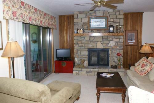 Apartamento Mckinley 2 Condo