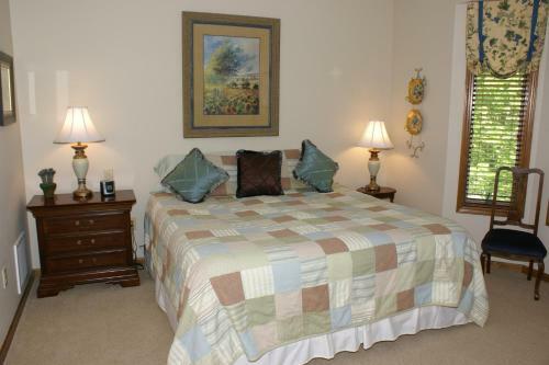 Apartamento Mckinley 2 Condo
