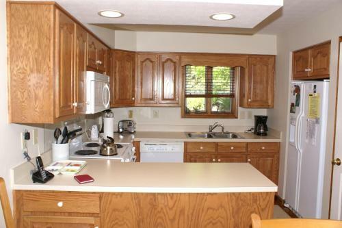 Apartamento Mckinley 2 Condo