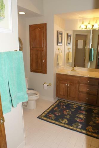 Apartamento Mckinley 2 Condo