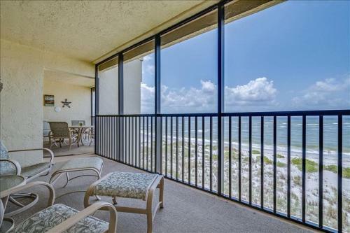 Sea Oats 352 Apartment