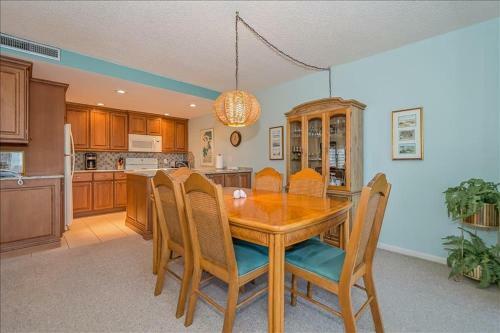 Sea Oats 324 Apartment
