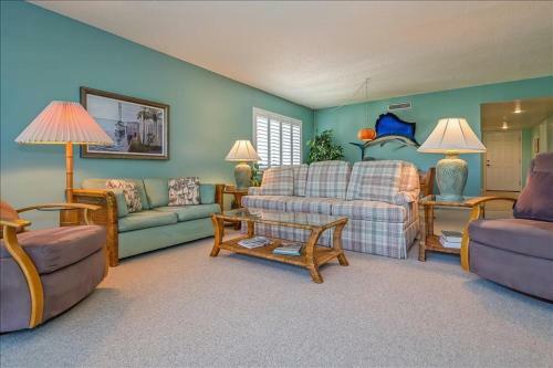 Sea Oats 324 Apartment