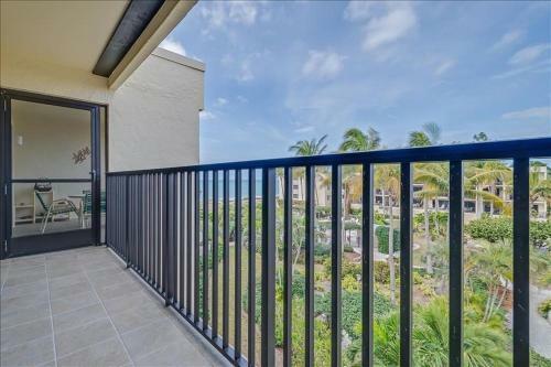 Sea Oats 324 Apartment