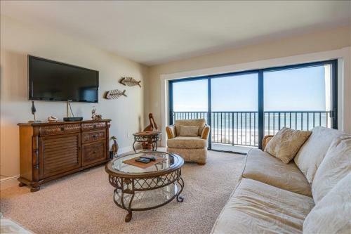Sea Oats 251 Apartment