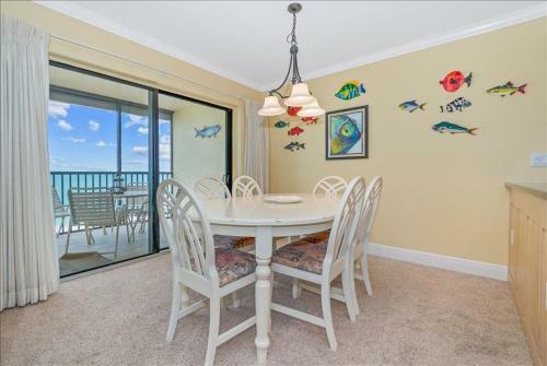 Sea Oats 316 Apartment