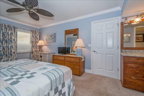 Sea Oats 316 Apartment