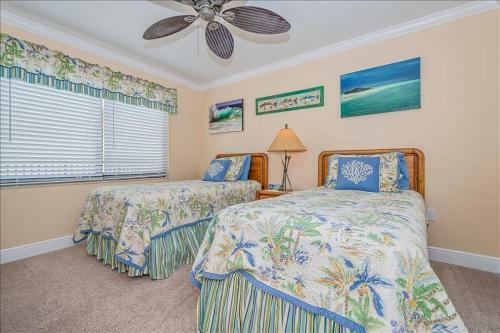 Sea Oats 316 Apartment