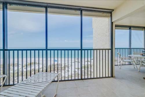 Sea Oats 316 Apartment