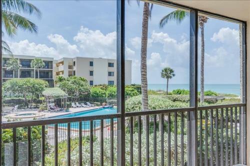 Sea Oats 143 Apartment