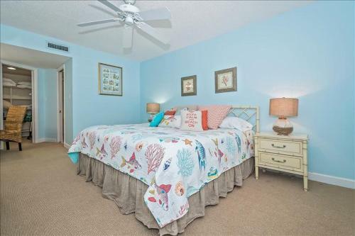 Sea Oats 343 Apartment