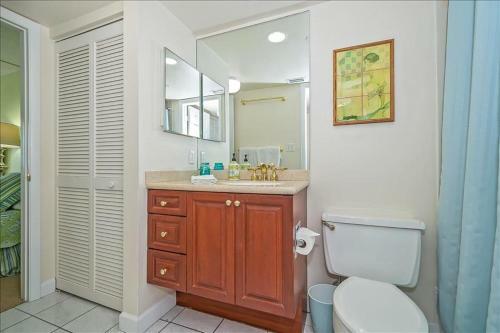 Sea Oats 343 Apartment