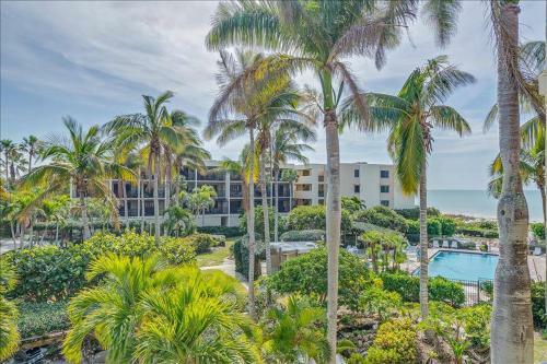 Sea Oats 241 Apartment