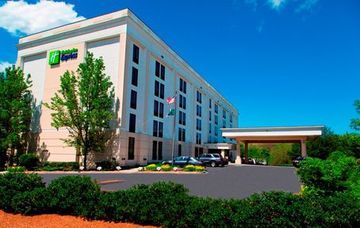 Hotel Holiday Inn Express Andover North-lawrence