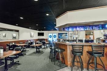 Howard Johnson Hotel - Norwich