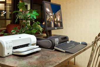 Hotel Holiday Inn Express Elizabethtown (hershey Area)