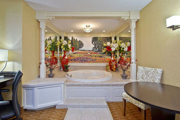Holiday Inn Express Hotel & Suites Sharon-hermitage