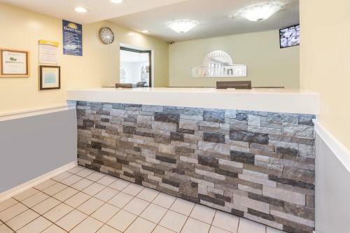 Hotel Days Inn Kent - Akron