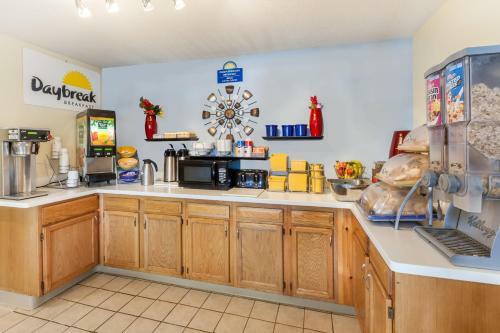 Hotel Days Inn Kent - Akron