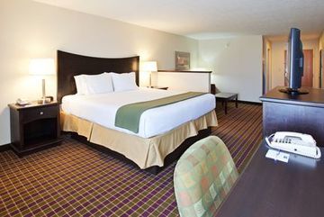 Hotel Holiday Inn Express London-i-70