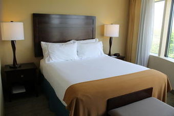 Hotel Holiday Inn Express Waterloo-cedar Falls