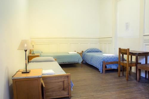 Hotel Bolivar