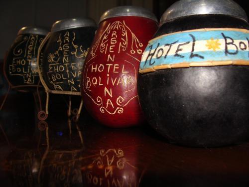 Hotel Bolivar