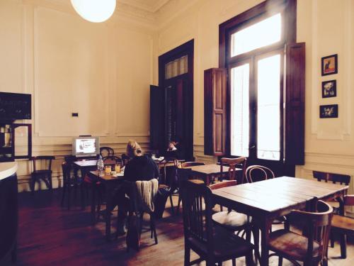 Hotel Bolivar