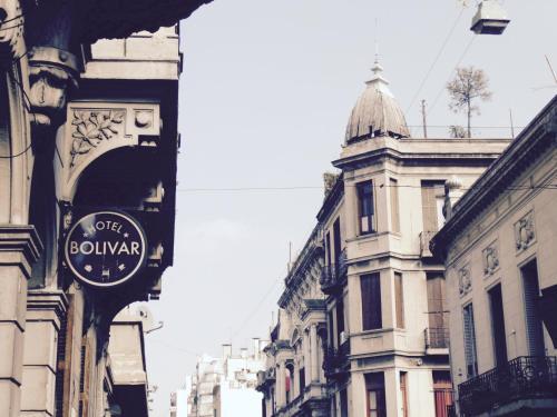 Hotel Bolivar