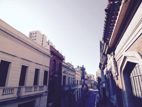 Hotel Bolivar