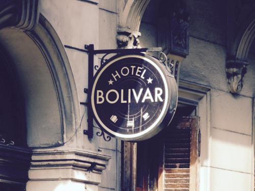 Hotel Bolivar