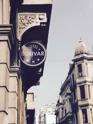 Hotel Bolivar