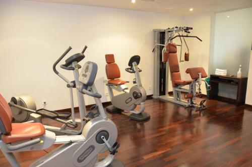 Hotel Myplace Premium Apartments - City Centre
