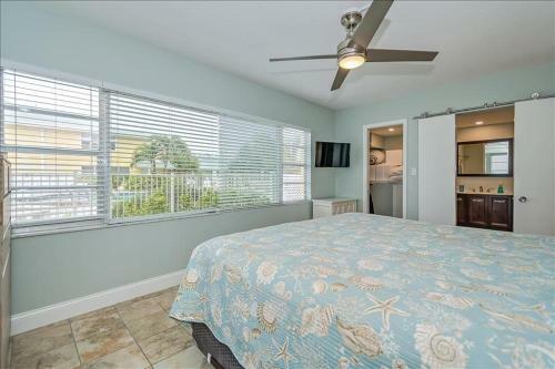 Apartamento Bg Beach Club 5c