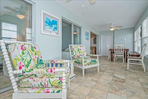 Apartamento Bg Beach Club 5c