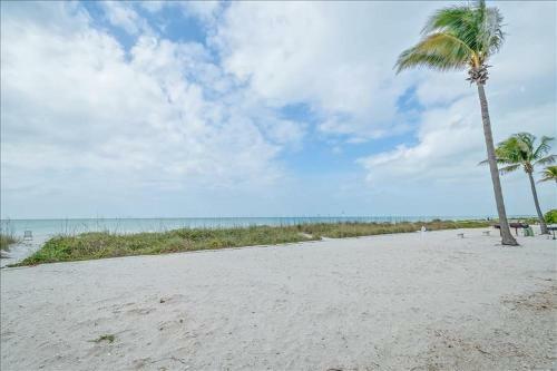 Apartamento Bg Beach Club 5c