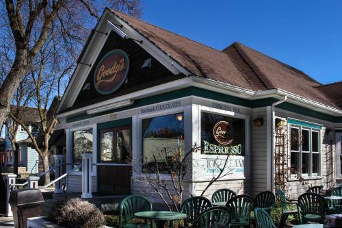Gem Cottage By The Depot