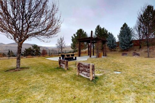 Southeast Boise Treasure