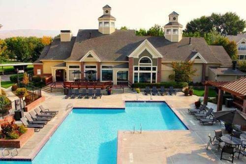 Apartamento The Huntington