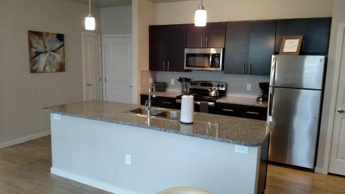 The District At Parkcenter Apartments