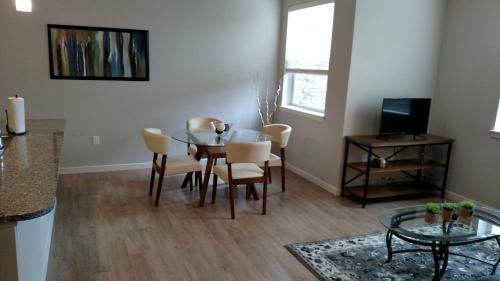 The District At Parkcenter Apartments