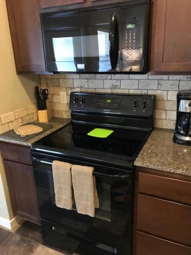 Apartamento Retreat At Union Square