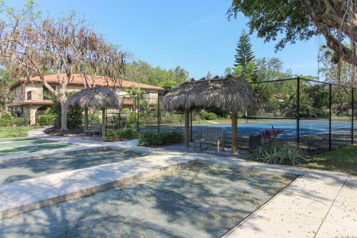 Hacienda Village