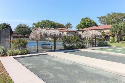 Hacienda Village