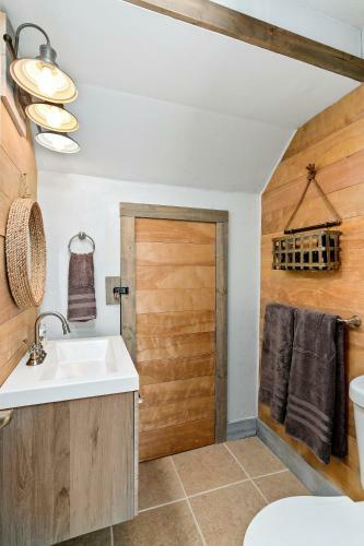 Posada Latitude 26 Waterfront Boutique Resort