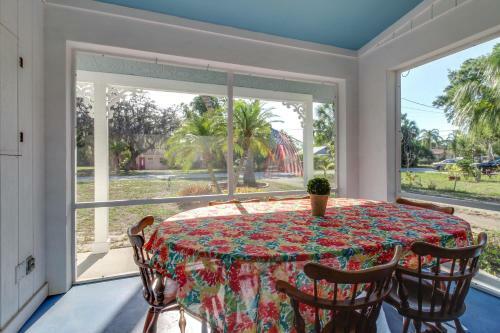 Bonita Cottage