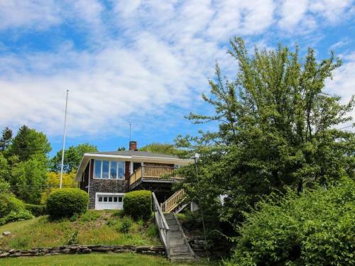Seaside Bungalow