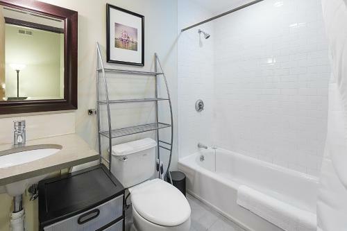 Apartamento Temple Place Suites