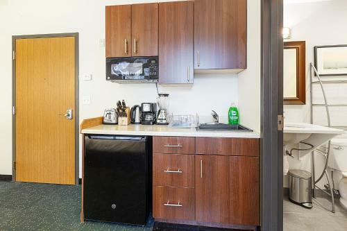 Apartamento Temple Place Suites